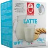 80 capsules compatibles Nescafé* Dolce Gusto* Lait – CAFFE BONINI
