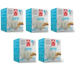 80 capsules compatibles Nescafé* Dolce Gusto* Lait – CAFFE BONINI