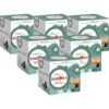 96 capsules compatibles Nescafé Dolce Gusto* Cremoso - GIMOKA