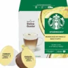 12 capsules compatibles Nescafé* Dolce Gusto* Vanilla Macchiato – STARBUCKS