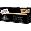 90 Capsules compatibles Nespresso® L'Iconique - Carte Noire