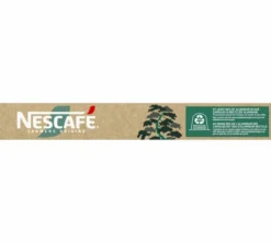 10 capsules compatibles Nespresso* Original South Asia - NESCAFÉ FARMERS ORIGINS