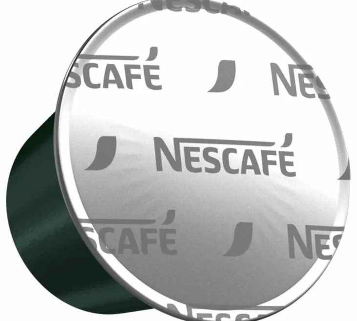 10 capsules compatibles Nespresso* Original South Asia - NESCAFÉ FARMERS ORIGINS