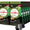 100 capsules compatibles Nespresso* Original Brasile - GIMOKA