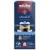 10 capsules compatibles Nespresso* Original Amabile - CAFFÈ MAURO