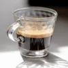 10 capsules compatibles Nespresso* Original Espresso barista décaféiné - KIMBO