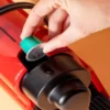 100 capsules compatibles Nespresso* Original Intenso - PERLEO