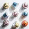 10 capsules compatibles Nespresso* Original Pacific Blend - LUGAT