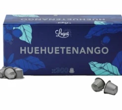 300 Capsules compatibles Nespresso* Original Huehuetenango - LUGAT