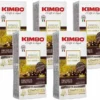 50 capsules compatibles Nespresso* Original Espresso Barista 100% Arabica - KIMBO