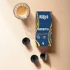 50 capsules compatibles Nespresso* Original Ristretto - PERLÉO