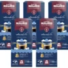 50 capsules compatibles Nespresso* Original Amabile- CAFFE MAURO