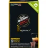 10 capsules compatibles Nespresso* Original Napoli - CAFFE VERGNANO