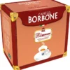 100 capsules compatibles Nespresso* Original Mélange Rouge Intensité 9 - CAFFÈ BORBONE