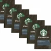 108 capsules compatibles Nespresso* Original Expresso Roast - STARBUCKS