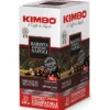 30 capsules compatibles Nespresso* Original Espresso Barista Napoli - KIMBO