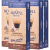 50 capsules compatibles Nespresso® Decaffeinato Bio – NOVELL