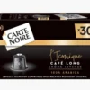 30 Capsules compatibles Nespresso® L'Iconique - Carte Noire
