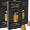 30 capsules compatibles Nespresso* Original Pregiato - GOPPION CAFFÉ