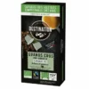 10 capsules compatibles Nespresso* Original - Grands Crus Equitable Pur Arabica Bio - DESTINATION