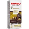 10 capsules compatibles Nespresso* Original Espresso Barista 100% Arabica - KIMBO