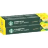 50 capsules compatibles Nespresso* Original Sunny Day Blend - CAFÉ ROYAL