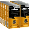 100 capsules compatibles Nespresso® - Maestro lungo - LAVAZZA