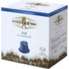 10 capsules compatibles Nespresso* Original Blue Leggerezza Dec - MISCELA D'ORO