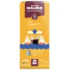 10 capsules compatibles Nespresso* Original Classico - CAFFÈ MAURO