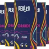 50 capsules compatibles Nespresso* Original Grande - PERLÉO