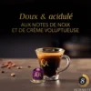 100 capsules compatibles Nespresso* Original Sontuoso - L'OR ESPRESSO
