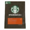 108 capsules compatibles Nespresso* Original Colombia - STARBUCKS