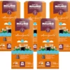 50 capsules compatibles Nespresso* Original Avvolgente- CAFFE MAURO