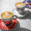 100 capsules compatibles Nespresso* Original Torréfaction Intenso - ILLY