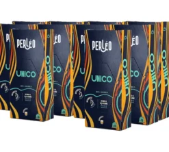 100 capsules compatibles Nespresso* Original Unico - PERLEO