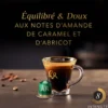 90 capsules compatibles Nespresso* Original Brazil - L'OR ESPRESSO