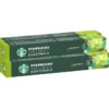 50 capsules compatibles Nespresso* Original Guatemala - STARBUCKS