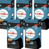 50 capsules compatibles Nespresso* Original Decaffeinato - GIMOKA