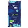 100 capsules compatibles Nespresso* Original L'Eden bio - LUGAT
