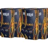 100 capsules compatibles Nespresso* Original Lungo - PERLEO