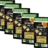 50 capsules compatibles Nespresso* Original Moka Awasas Bio - Fairtrade/Max Havelaar - DESTINATION