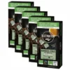 50 capsules compatibles Nespresso* Original - Grands Crus Equitable Pur Arabica Bio - DESTINATION