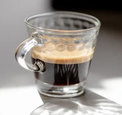 50 capsules compatibles Nespresso* Original Espresso barista décaféiné - KIMBO