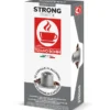 10 capsules compatibles Nespresso* Original Strong - BONINI