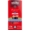 60 capsules compatibles Nespresso Original - CAFFÉ MAURO