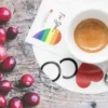 10 capsules compatibles Nespresso* Original Elite - COSMAI CAFFÉ