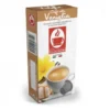 10 capsules compatibles Nespresso* Original Vanille - BONINI