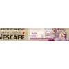 10 capsules compatibles Nespresso* Original origins India - NESCAFE FARMERS