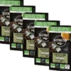 Capsules compatibles Nespresso* Original - Exception Equitable Pur Arabica Bio - DESTINATION 50