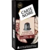 50 capsules compatibles Nespresso* Original Cuvée de caractère - CARTE NOIRE